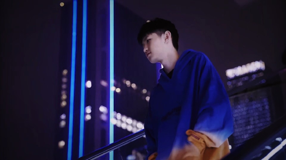 的眼球