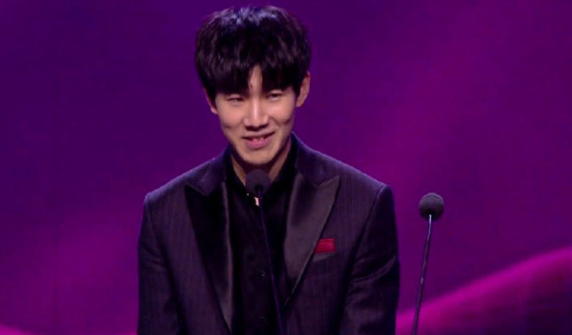 作为一名极 作为一名极